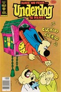 UNDERDOG #20 