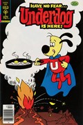 UNDERDOG #22 