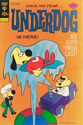 UNDERDOG #3 