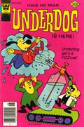UNDERDOG #13B 
