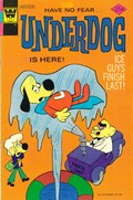 UNDERDOG #3B 