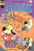 UNDERDOG #7B 