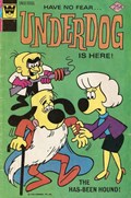 UNDERDOG #8B 