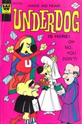 UNDERDOG #5B 