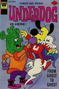 UNDERDOG #9B 