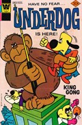 UNDERDOG #10B 