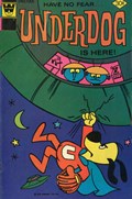 UNDERDOG #11B 
