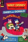 WALT DISNEY SHOWCASE #8 