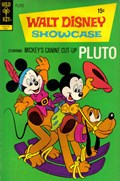 WALT DISNEY SHOWCASE #7 