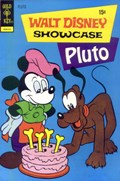 WALT DISNEY SHOWCASE #13 