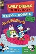 WALT DISNEY SHOWCASE #8B 