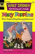 WALT DISNEY SHOWCASE #17B 