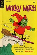 WACKY WITCH #7 