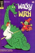 WACKY WITCH #6 