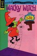 WACKY WITCH #9 