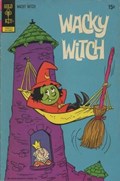 WACKY WITCH #8 