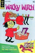 WACKY WITCH #10 
