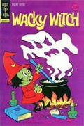 WACKY WITCH #12 