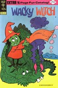 WACKY WITCH #17 
