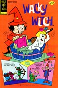 WACKY WITCH #16 