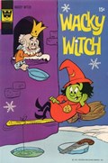 WACKY WITCH #5B 