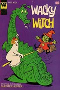 WACKY WITCH #6B 