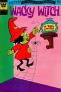 WACKY WITCH #9B 