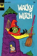 WACKY WITCH #8B 