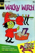 WACKY WITCH #10B 