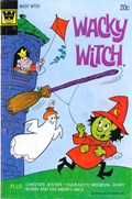 WACKY WITCH #14B 