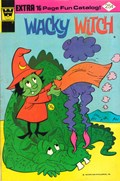 WACKY WITCH #17B 