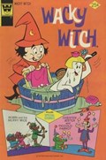 WACKY WITCH #16B 