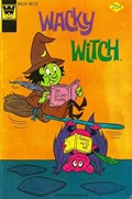 WACKY WITCH #20B 