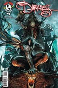 THE DARKNESS #1B 