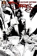THE DARKNESS #89-RI 