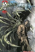 THE DARKNESS #2-WOND 