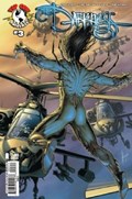 THE DARKNESS #3 