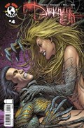 THE DARKNESS #4 