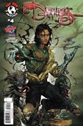 THE DARKNESS #4-WWC 