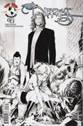 THE DARKNESS #2-RI 