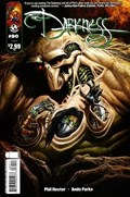 THE DARKNESS #80 