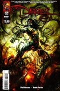 THE DARKNESS #80B 