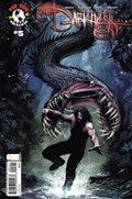THE DARKNESS #5B 