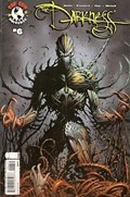 THE DARKNESS #6 