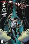 THE DARKNESS #7-WWT 
