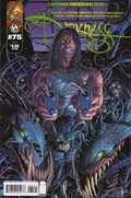 THE DARKNESS #75B 