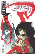 THE DARKNESS #76 