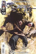 THE DARKNESS #77 