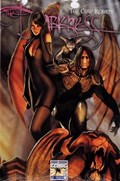 THE DARKNESS #107-LBCC 