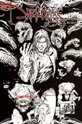 THE DARKNESS #108B 